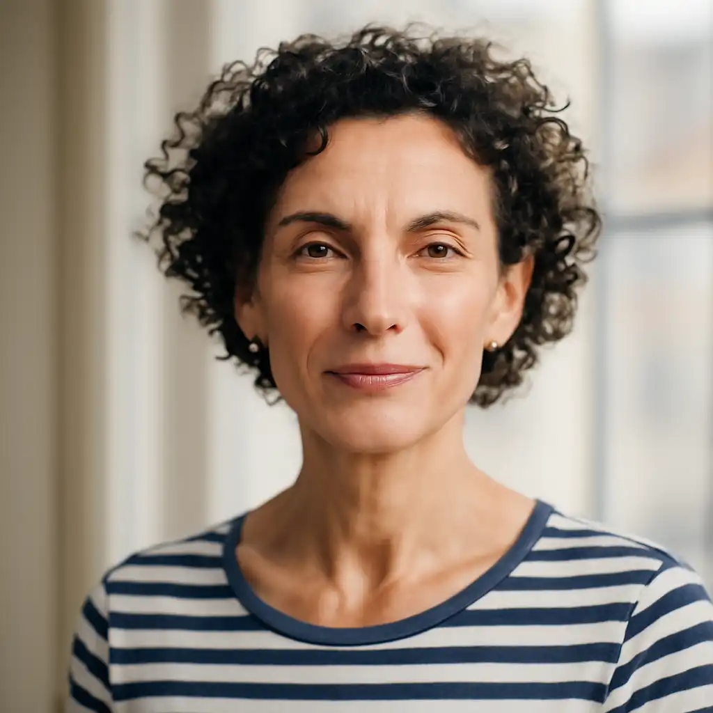 Rebecca Morrison